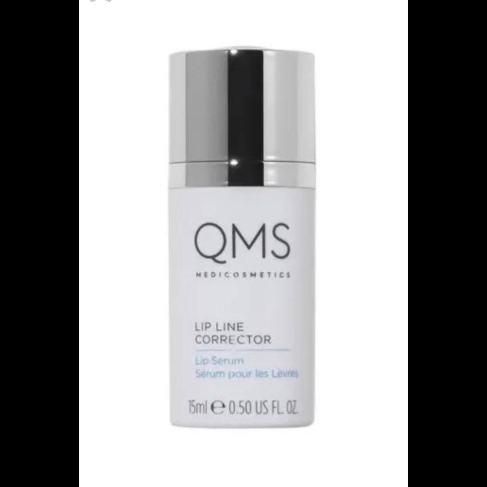QMS Lip Line Corrector /Lip Serum